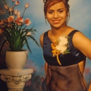 Meet your Posher, Erika